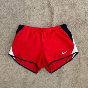 Nike Women’s Dri-Fit Running Shorts